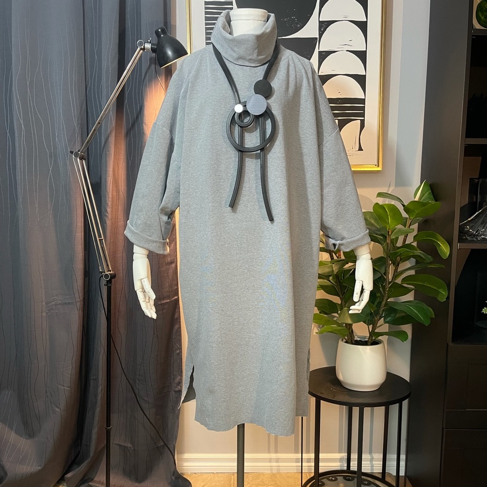 Fall/Winter Statement Necklace - Picture 3 of 8